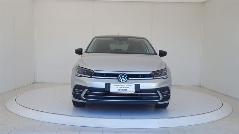 Volkswagen Polo usata a Lucca (2)