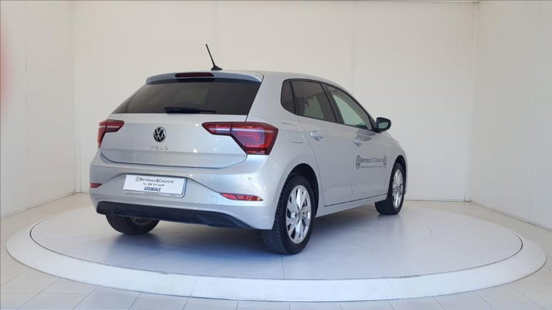 Volkswagen Polo usata a Lucca (6)