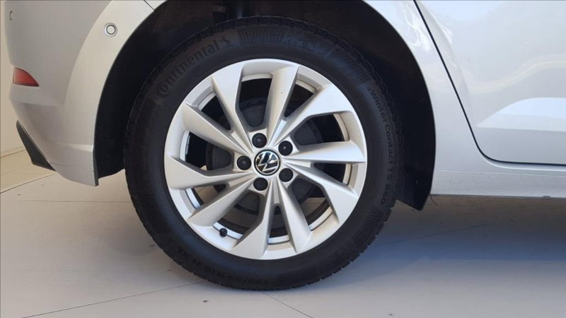 Volkswagen Polo usata a Lucca (9)