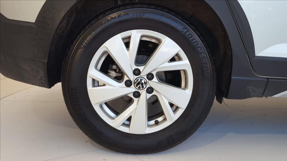 Volkswagen Taigo usata a Lucca (9)