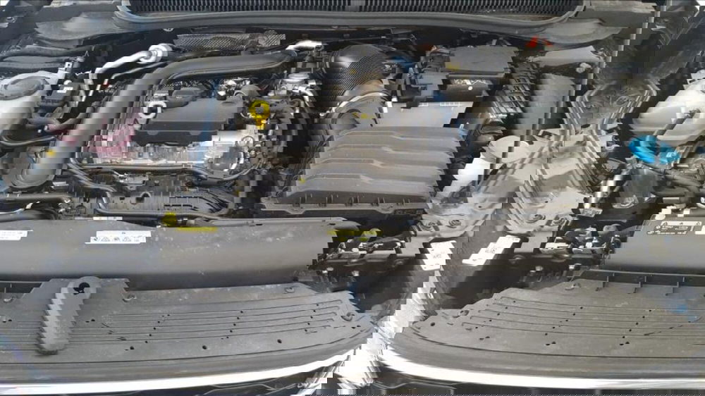 Volkswagen Taigo nuova a Lucca (17)