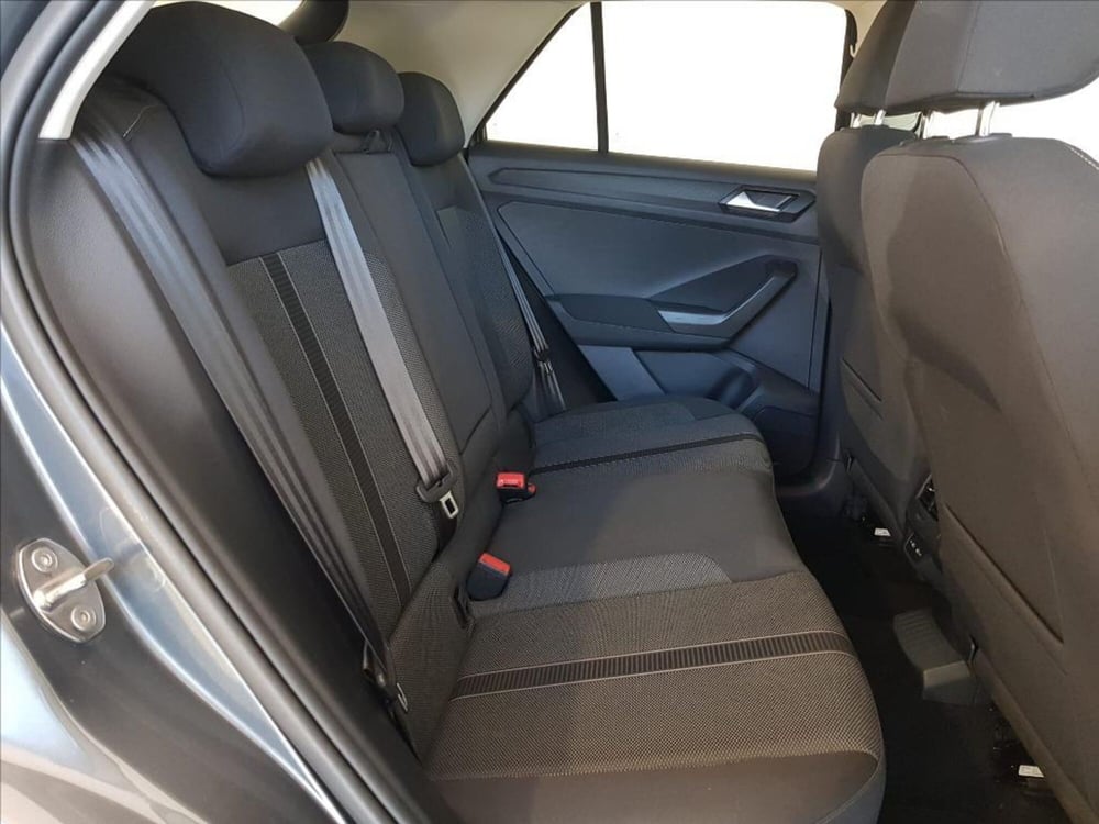 Volkswagen T-Roc usata a Lucca (12)