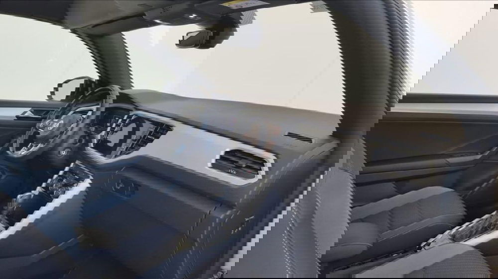 Volkswagen T-Roc Cabrio usata a Lucca (10)