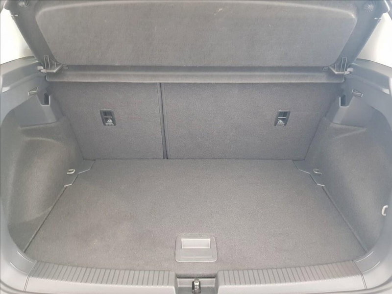 Volkswagen T-Cross usata a Lucca (15)