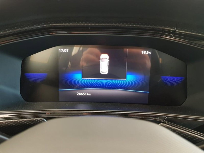 Volkswagen T-Cross usata a Lucca (16)