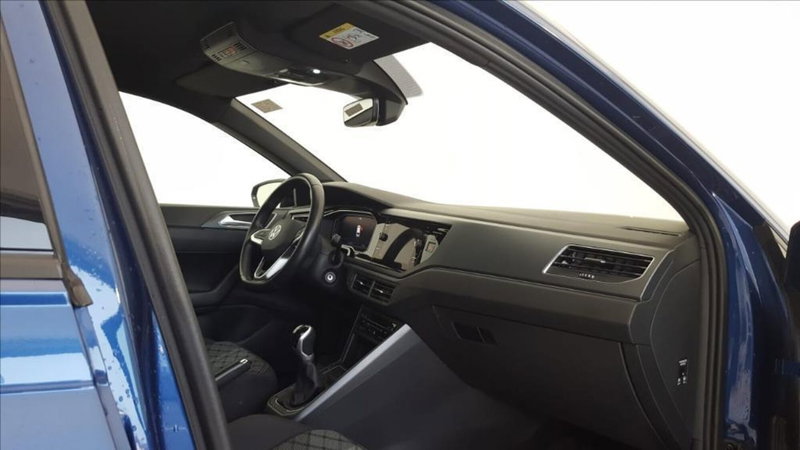 Volkswagen Polo usata a Lucca (10)