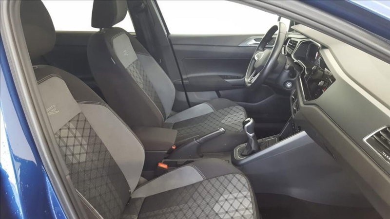 Volkswagen Polo usata a Lucca (11)