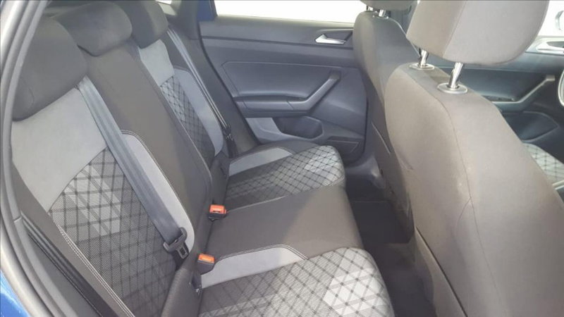 Volkswagen Polo usata a Lucca (12)