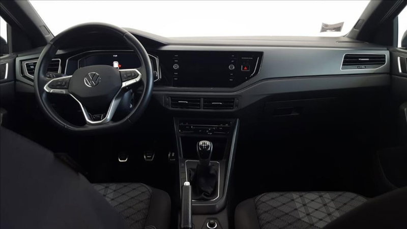 Volkswagen Polo usata a Lucca (13)