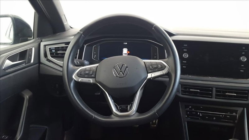 Volkswagen Polo usata a Lucca (14)