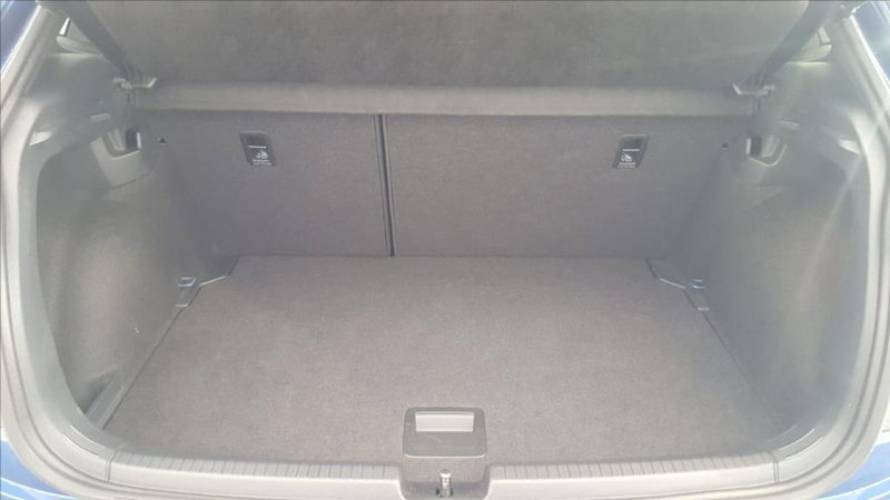 Volkswagen Polo usata a Lucca (15)