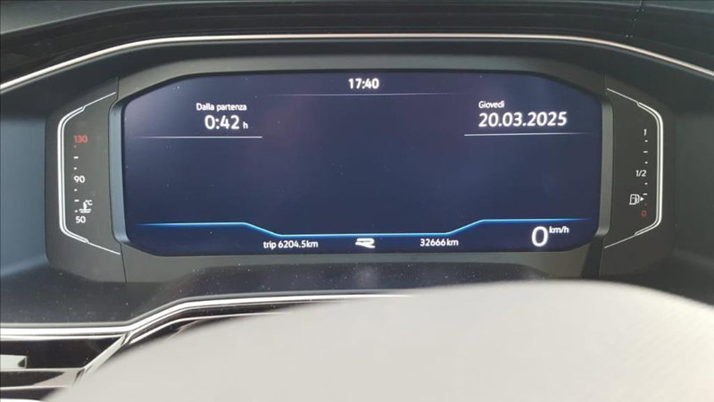 Volkswagen Polo usata a Lucca (16)