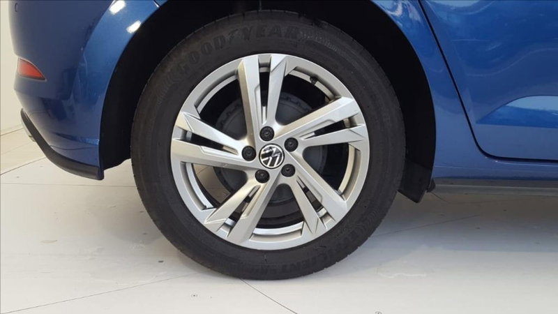 Volkswagen Polo usata a Lucca (9)