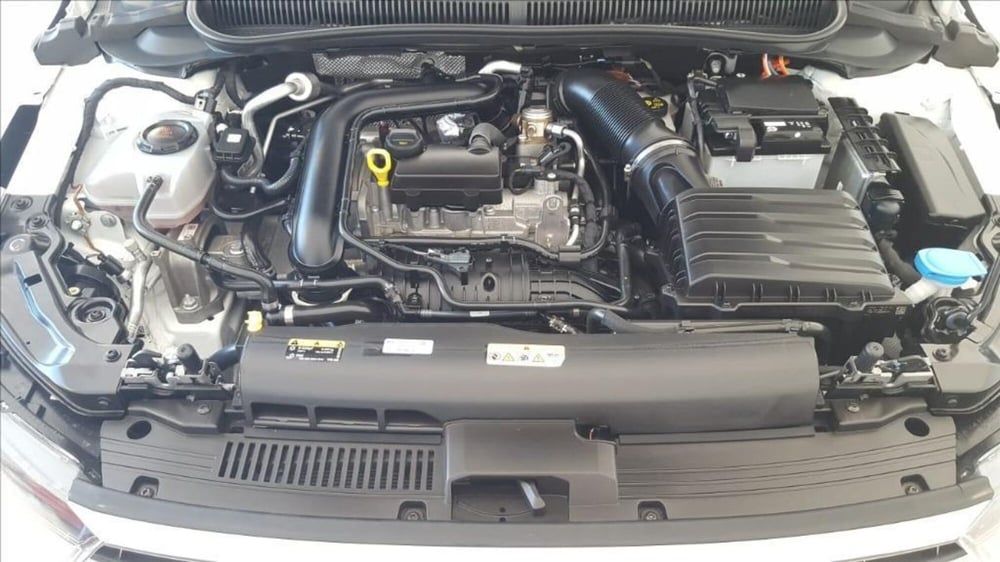 Volkswagen Polo usata a Lucca (17)