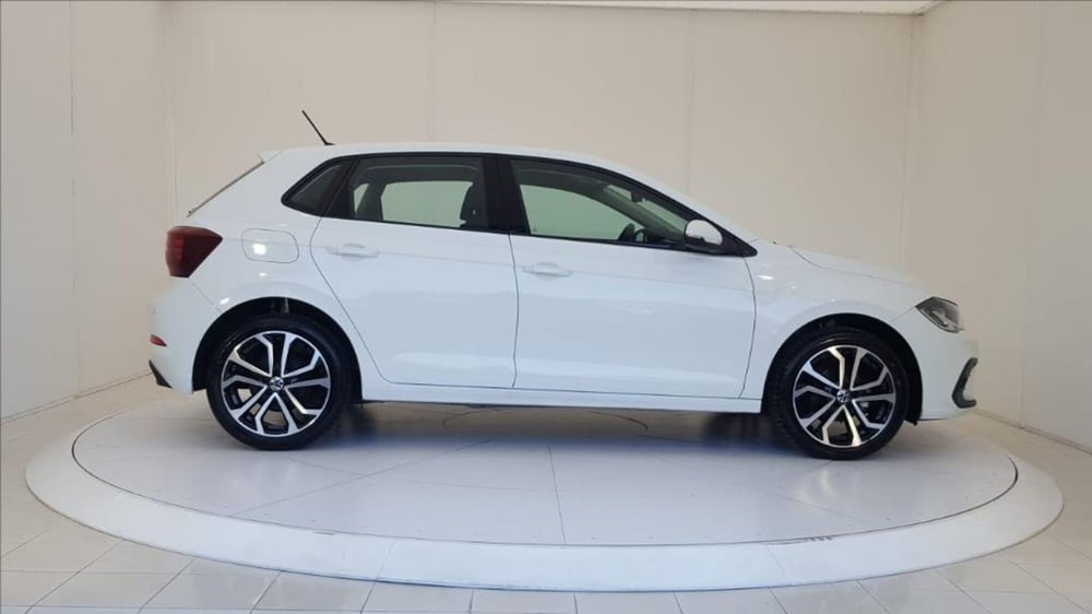 Volkswagen Polo usata a Lucca (7)