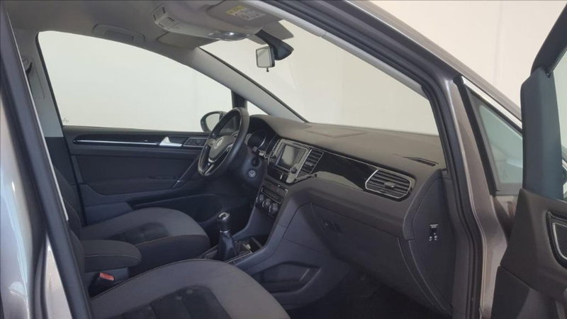 Volkswagen Golf usata a Lucca (10)