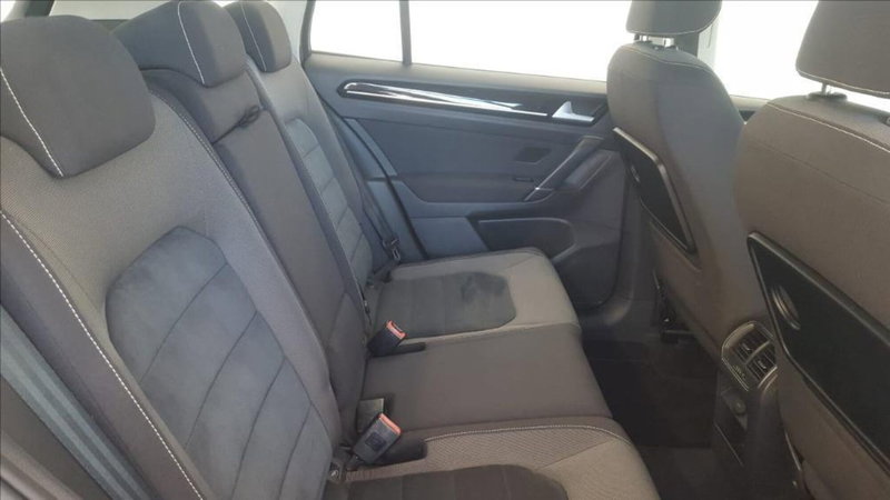 Volkswagen Golf usata a Lucca (12)