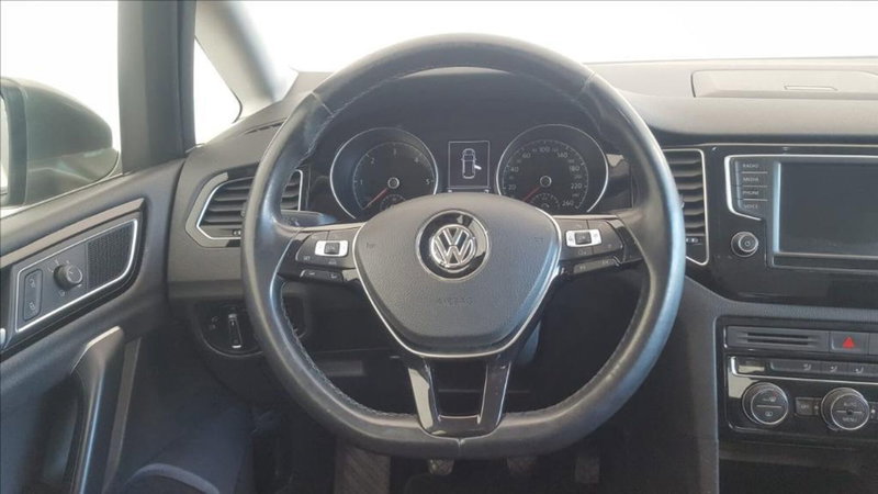 Volkswagen Golf usata a Lucca (14)