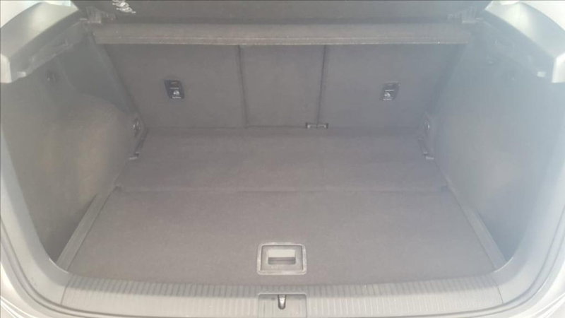 Volkswagen Golf usata a Lucca (15)