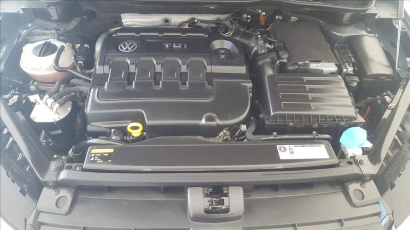 Volkswagen Golf usata a Lucca (16)