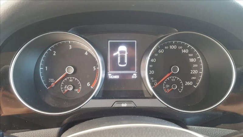 Volkswagen Golf usata a Lucca (17)