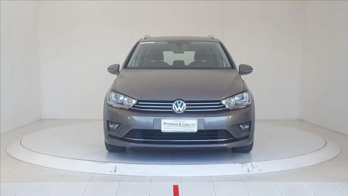 Volkswagen Golf usata a Lucca (2)
