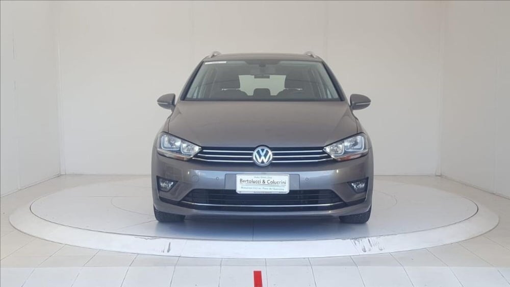 Volkswagen Golf usata a Lucca (2)