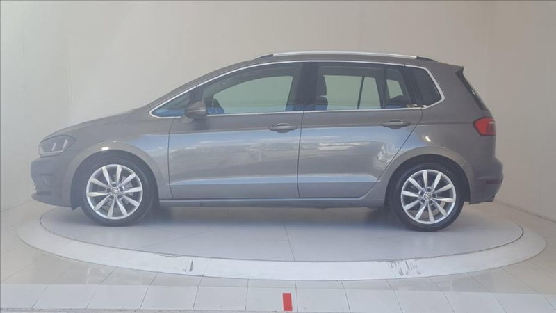 Volkswagen Golf usata a Lucca (3)