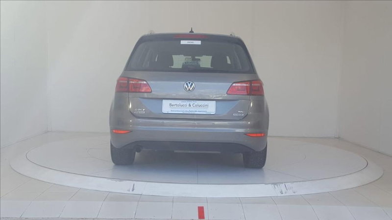 Volkswagen Golf usata a Lucca (5)