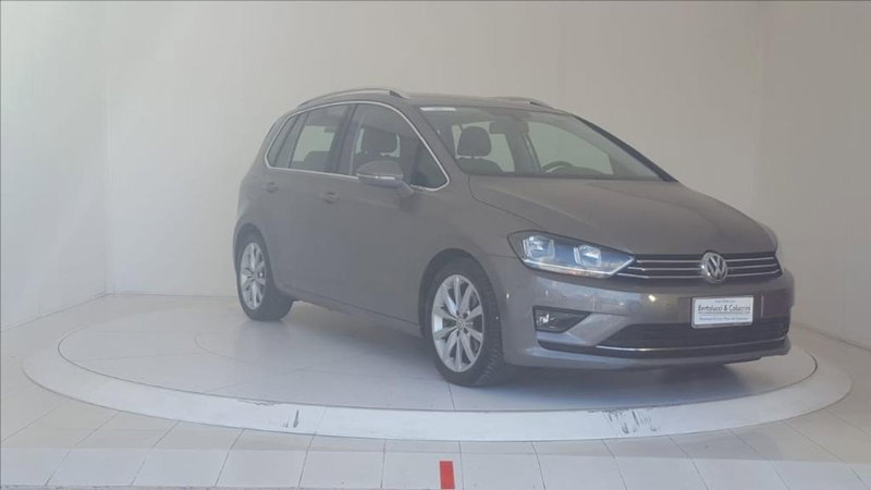 Volkswagen Golf usata a Lucca (8)