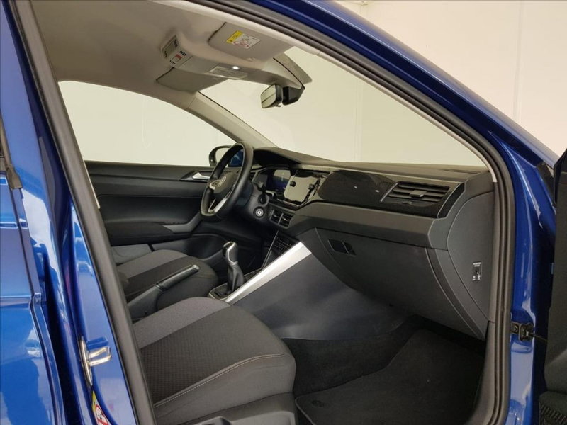 Volkswagen Taigo usata a Lucca (10)