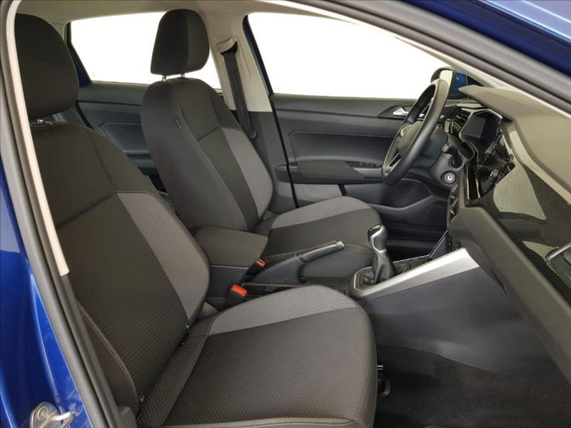 Volkswagen Taigo usata a Lucca (11)