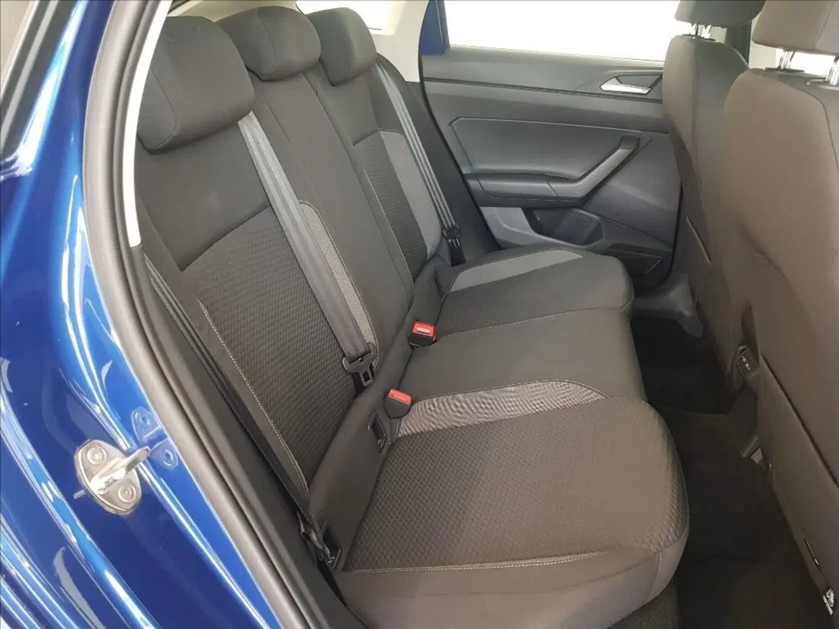 Volkswagen Taigo usata a Lucca (12)