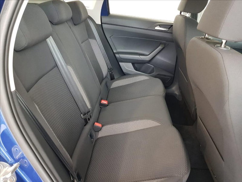 Volkswagen Taigo usata a Lucca (12)