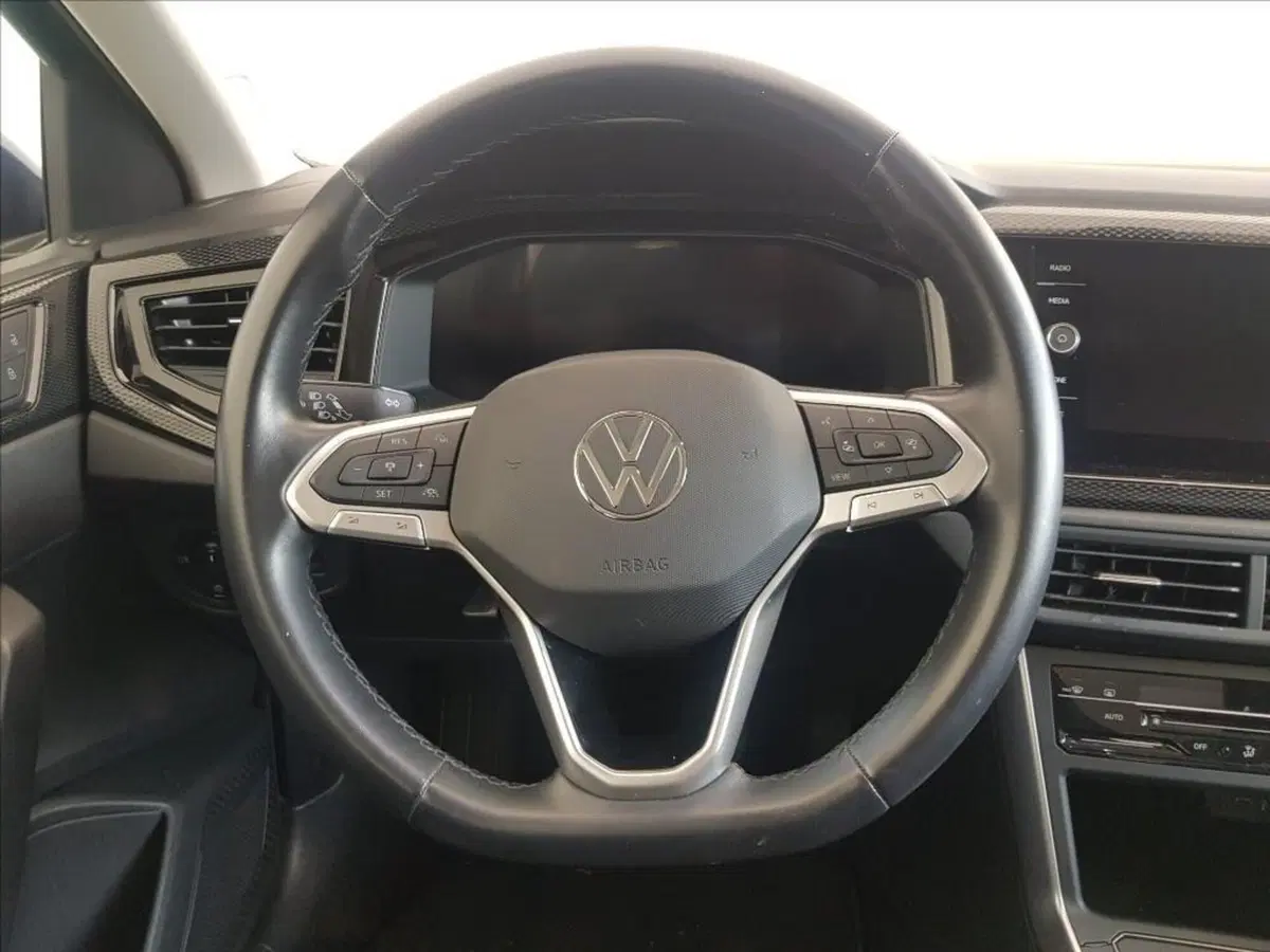 Volkswagen Taigo usata a Lucca (14)