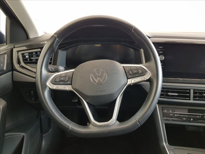 Volkswagen Taigo usata a Lucca (14)