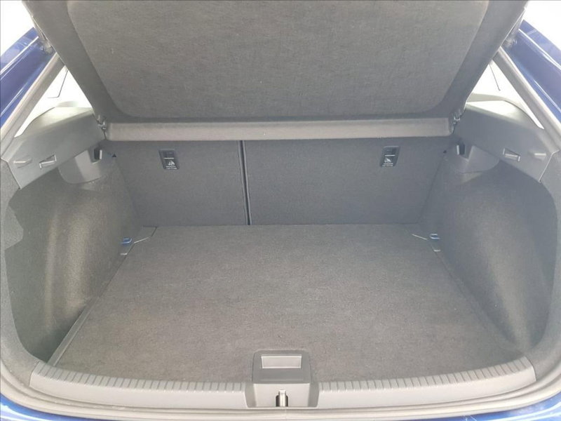 Volkswagen Taigo usata a Lucca (15)