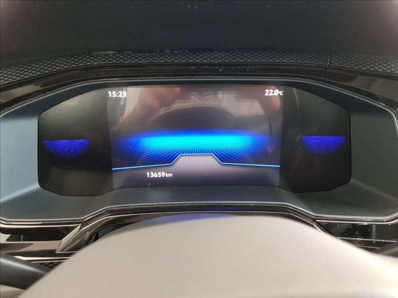 Volkswagen Taigo usata a Lucca (16)