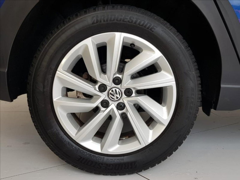 Volkswagen Taigo usata a Lucca (9)