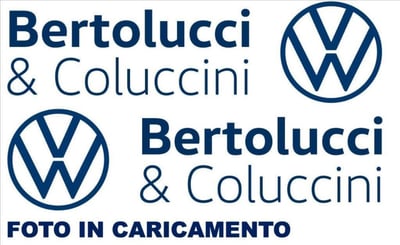 Volkswagen T-Cross 1.0 tsi R-Line 115cv del 2024 usata a Massarosa