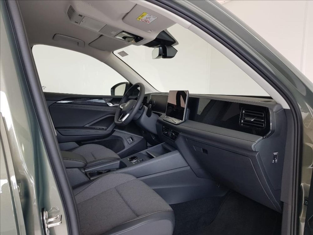 Volkswagen Tiguan usata a Lucca (10)