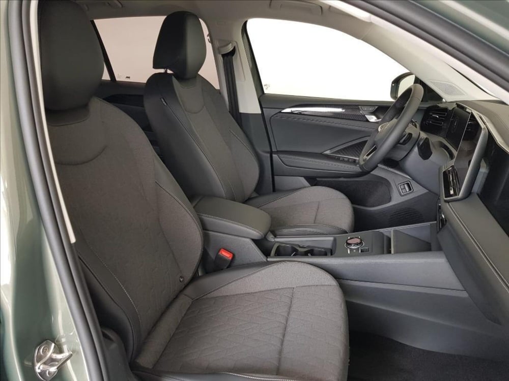 Volkswagen Tiguan usata a Lucca (11)
