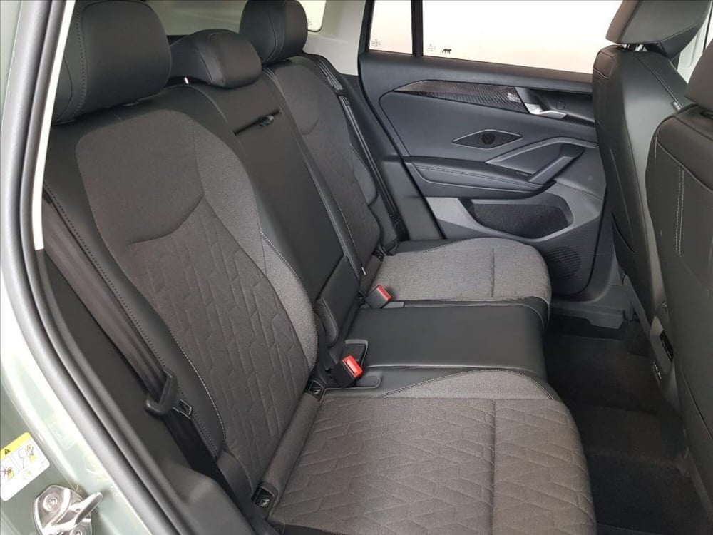 Volkswagen Tiguan usata a Lucca (12)