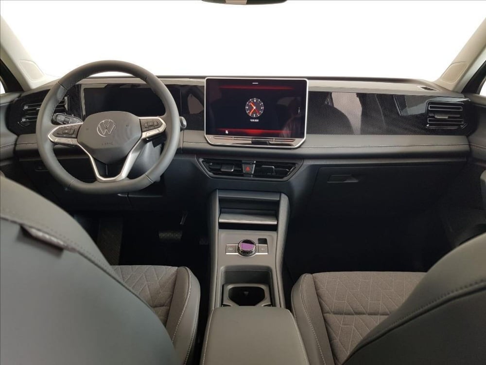 Volkswagen Tiguan usata a Lucca (13)