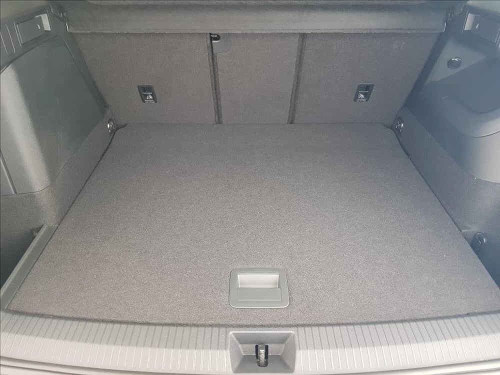 Volkswagen Tiguan usata a Lucca (15)