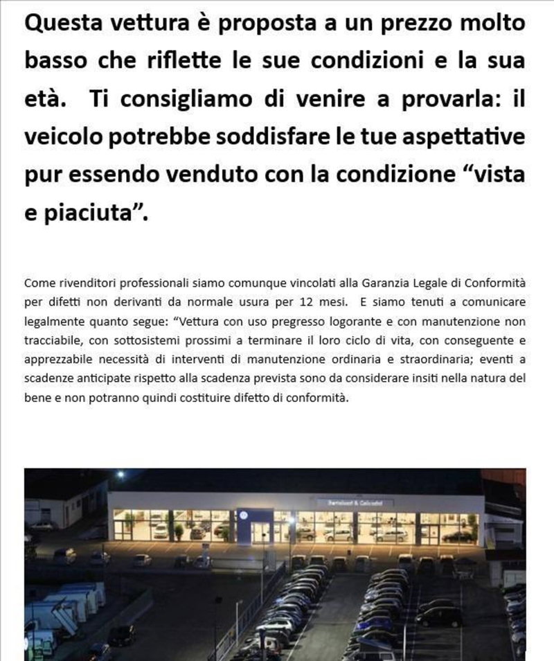 Volkswagen Passat Variant usata a Lucca (2)