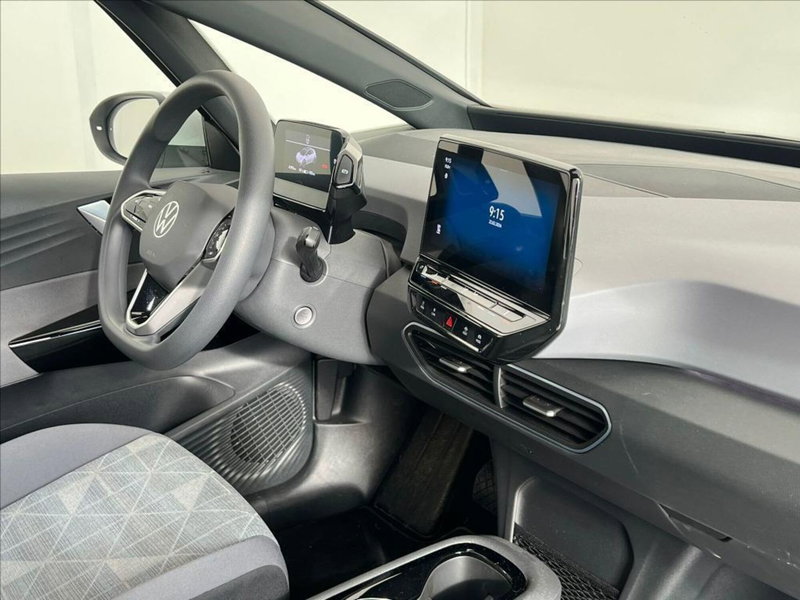 Volkswagen ID.3 usata a Lucca (10)