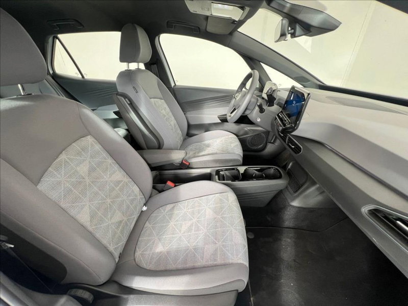 Volkswagen ID.3 usata a Lucca (11)