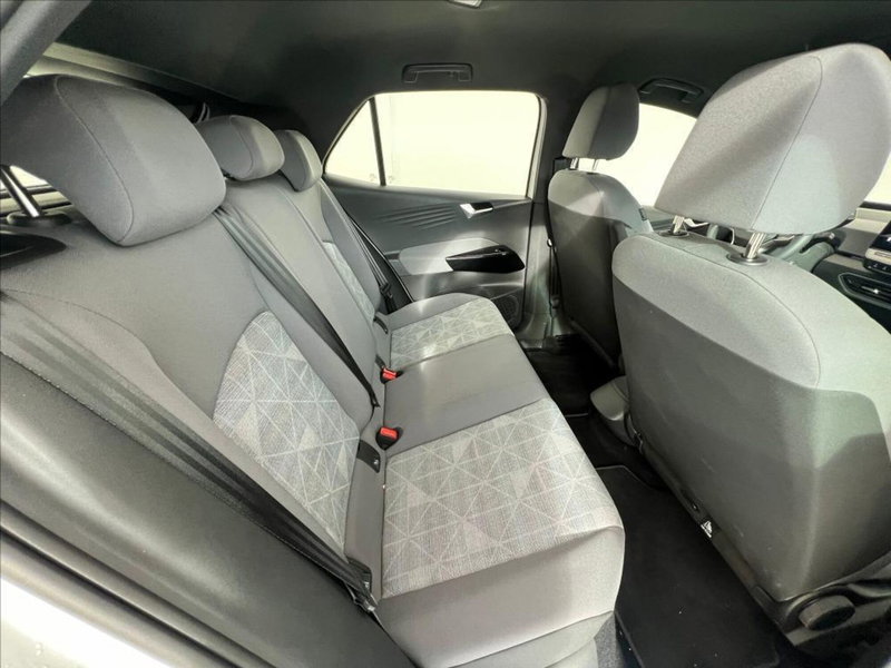 Volkswagen ID.3 usata a Lucca (12)