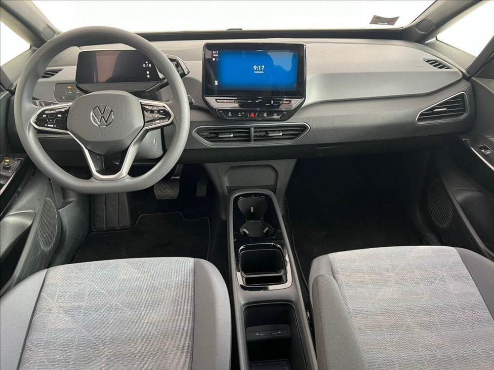 Volkswagen ID.3 usata a Lucca (13)
